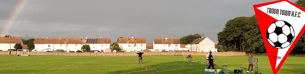Marr College Playing Fields Pitch 2